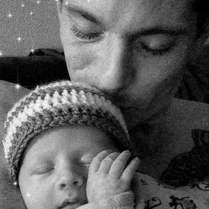 Meet your Posher, Chad